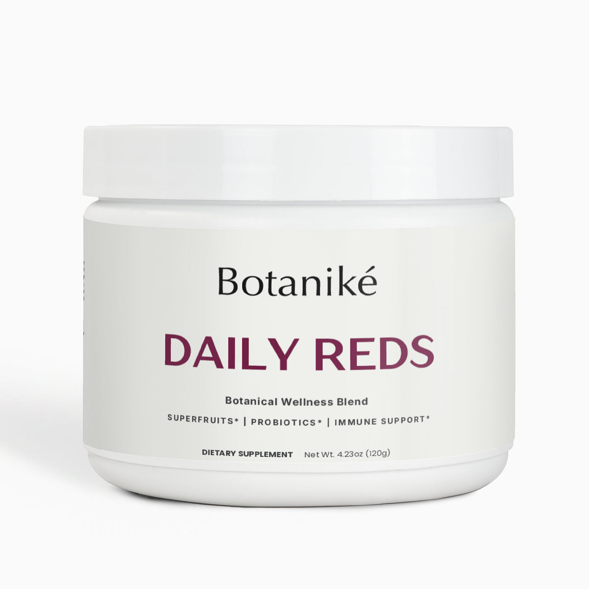DAILY REDS