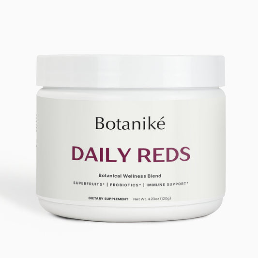 DAILY REDS